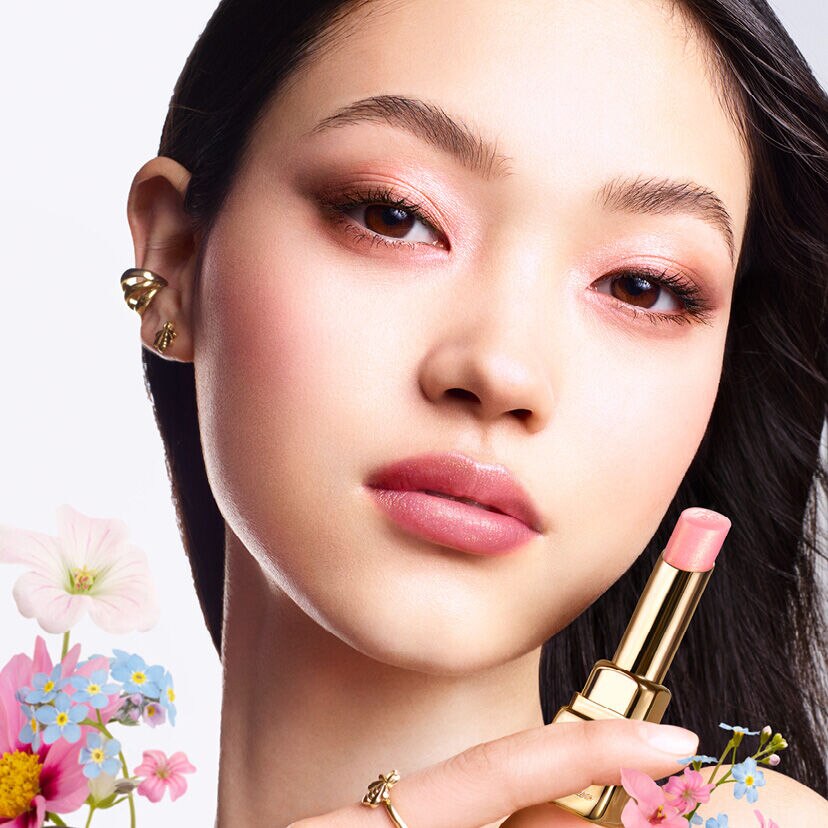 THE BEE BEAUTY SECRETS COLLECTION · GUERLAIN ⋅ GUERLAIN